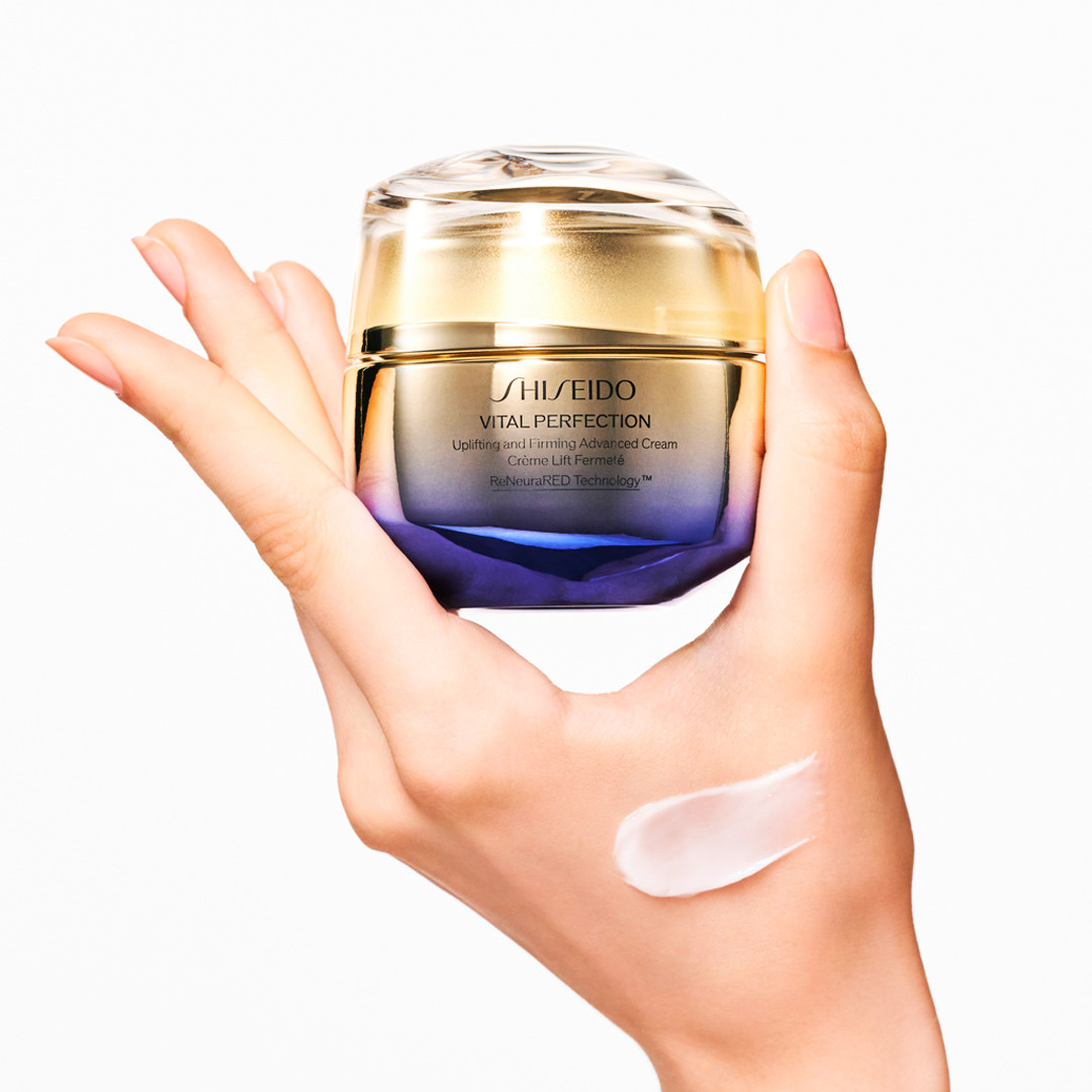 Crème Lift Fermeté,