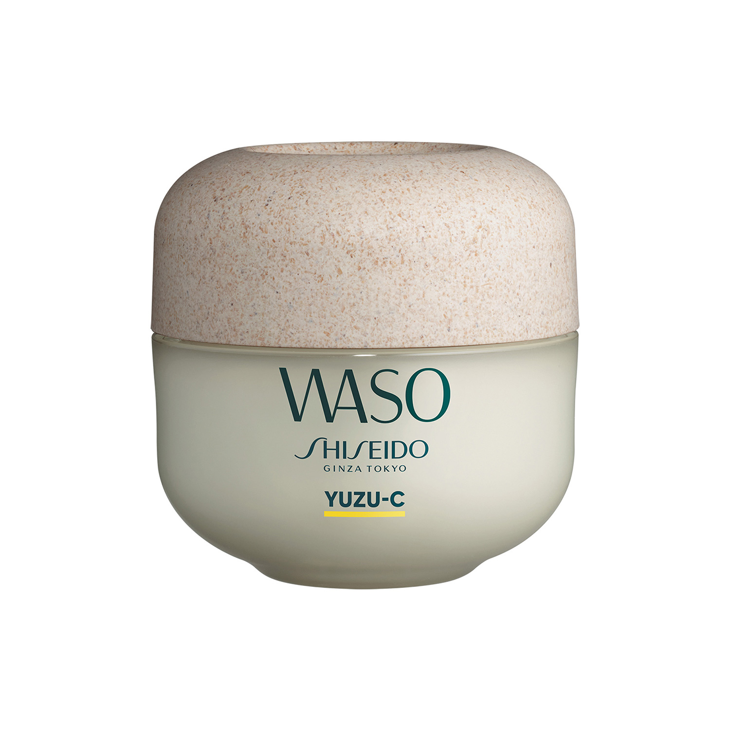 Masque De Nuit - SOS Hydratation,