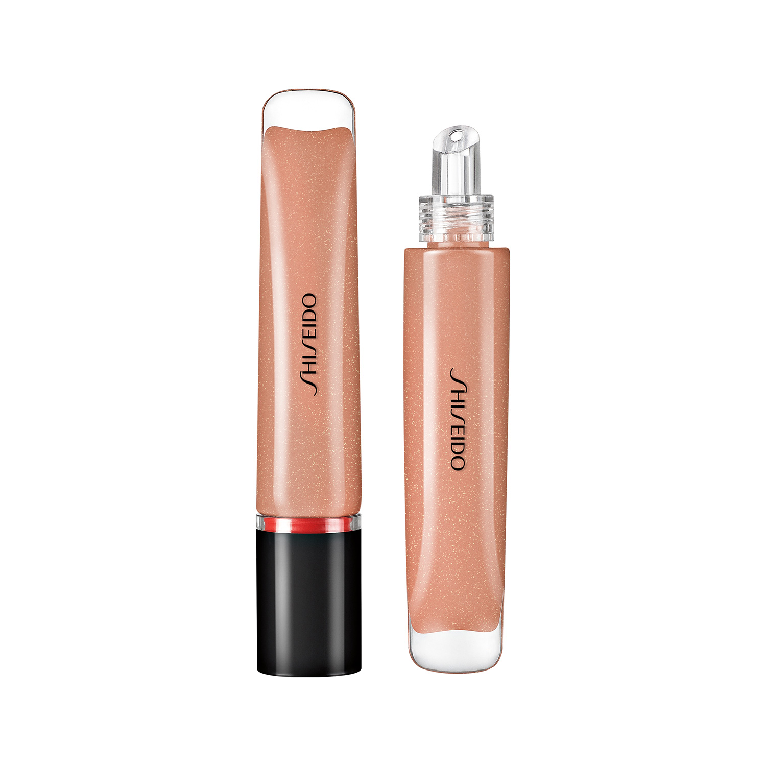 Gloss Gel Lumière, 03 Kurumi Beige Gloss Gel Lumière, 03 Kurumi Beige