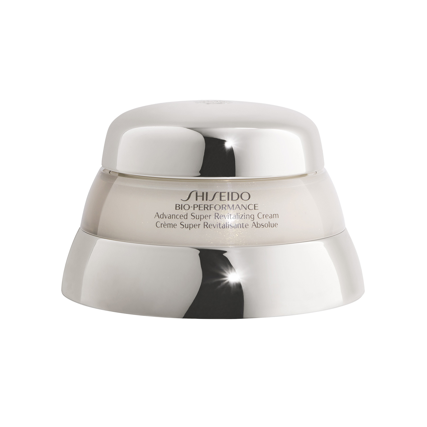 Crème Super Revitalisante Absolue,