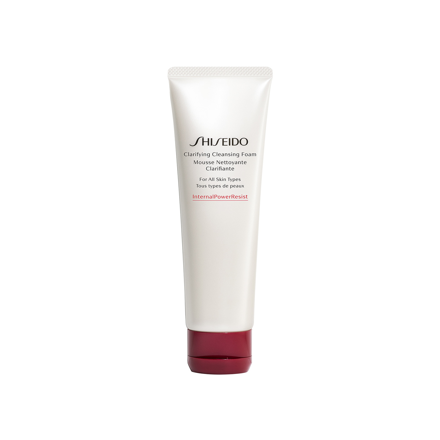 Mousse Nettoyante Clarifiante,