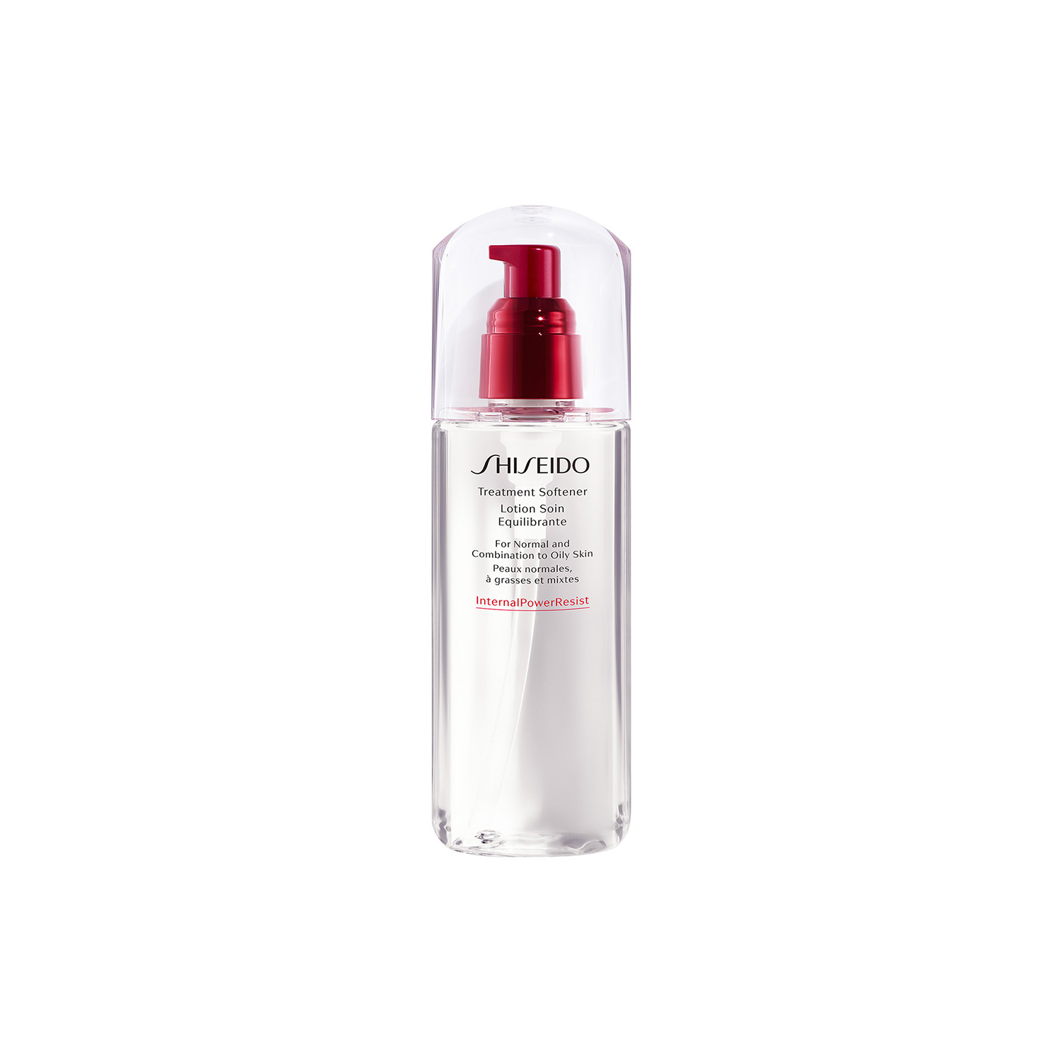 Lotion Soin Équilibrante,