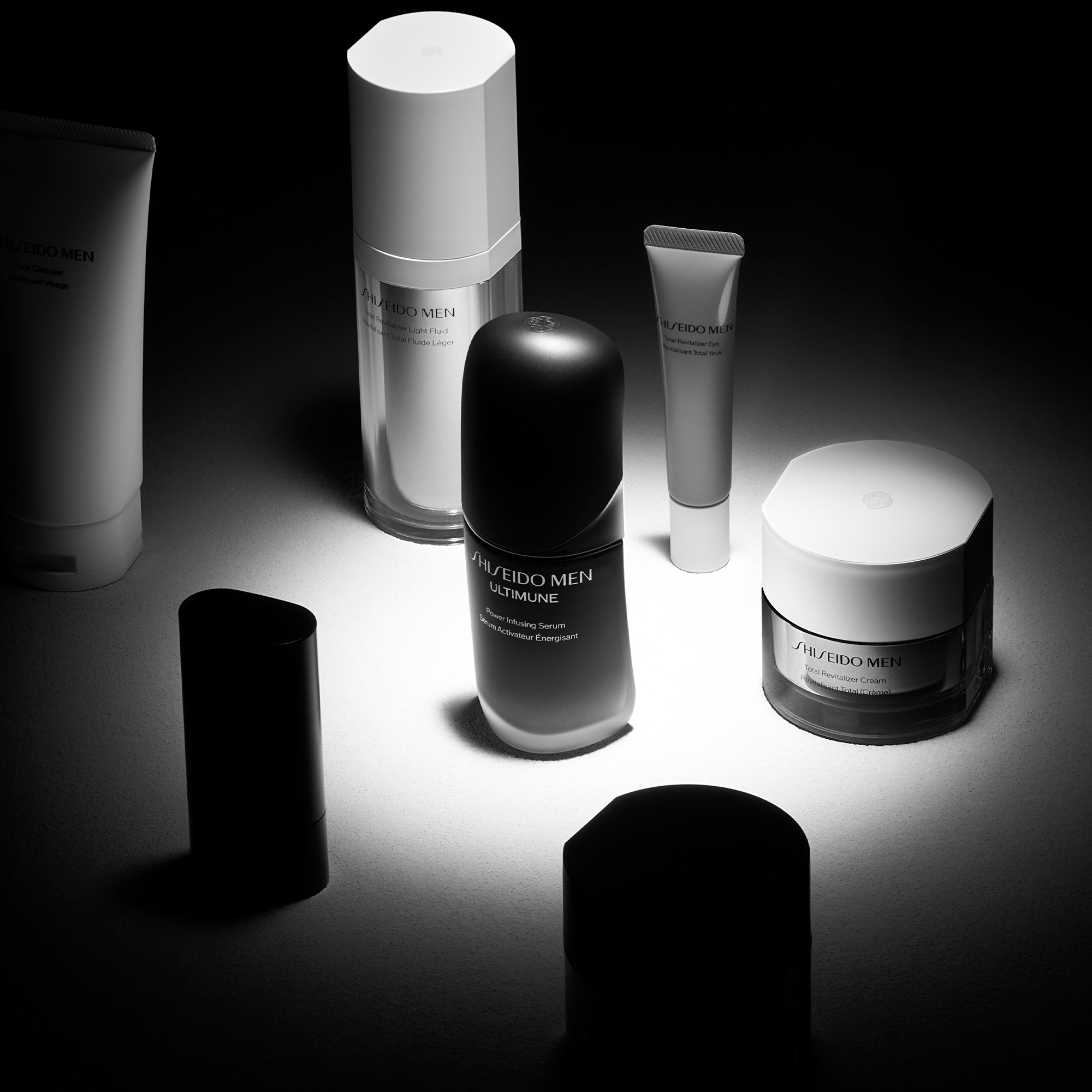 Ultimune Sérum Activateur Énergisant,
