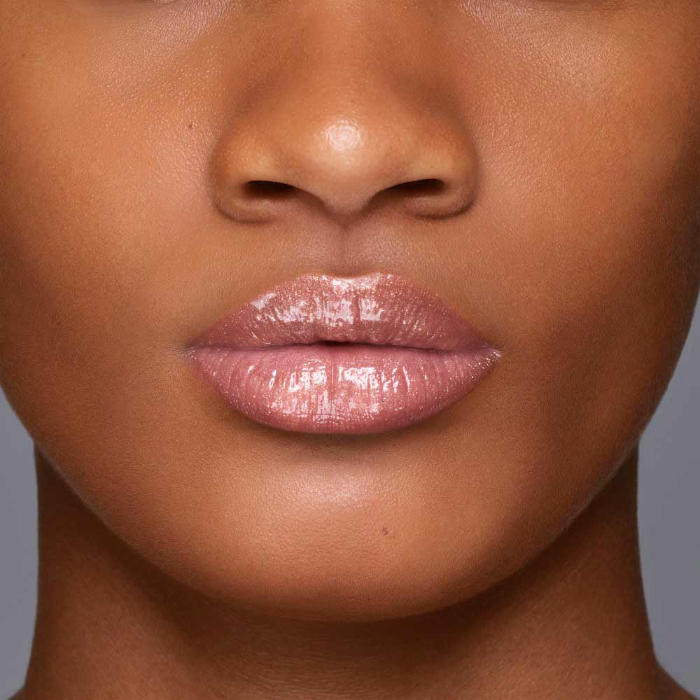 Gloss Gel Lumière, 03 Kurumi Beige Gloss Gel Lumière, 03 Kurumi Beige