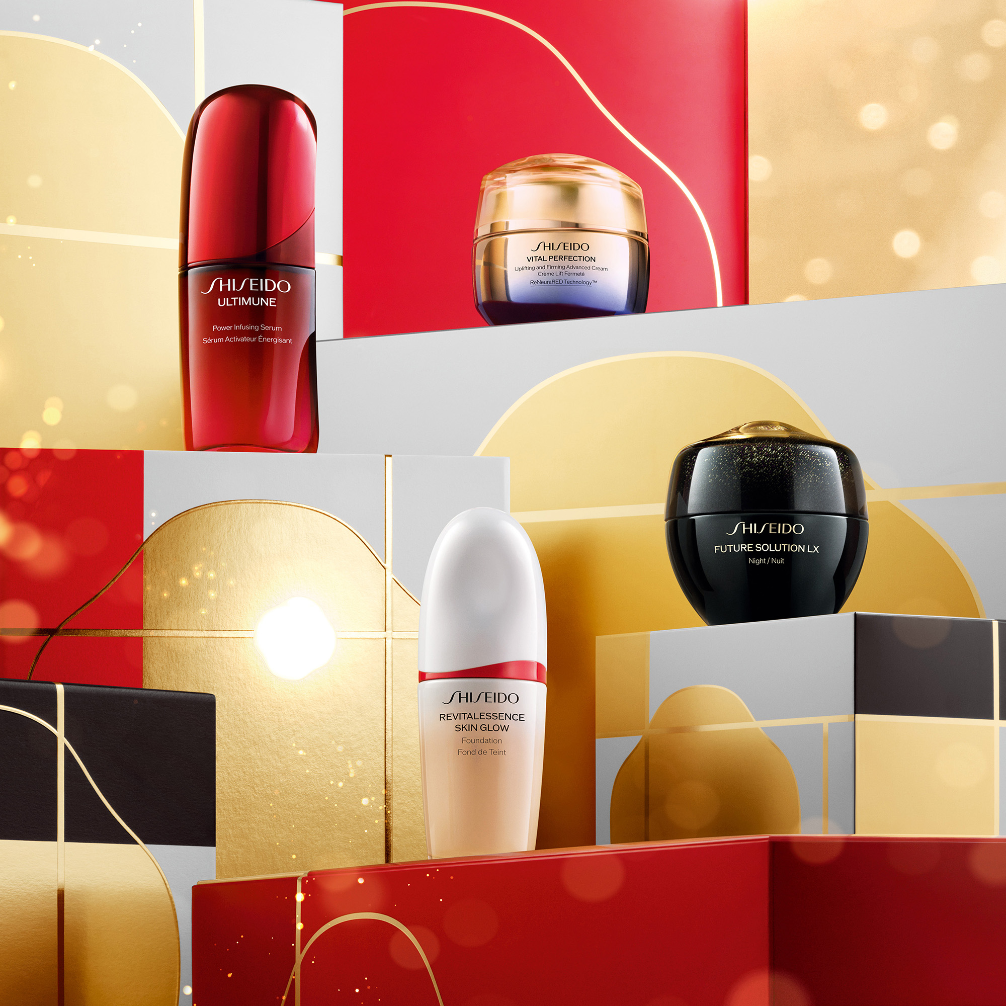 RITUEL LIFT FERMETÉ,