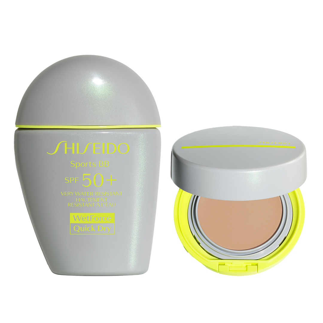 Sport BB SPF50 Duo,