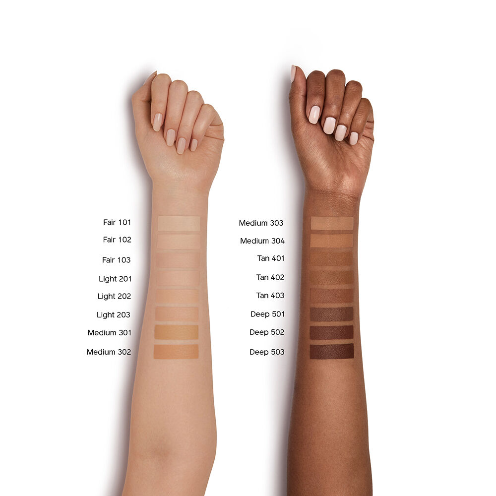 SYNCHRO SKIN SELF-REFRESHING Correcteur de teint,