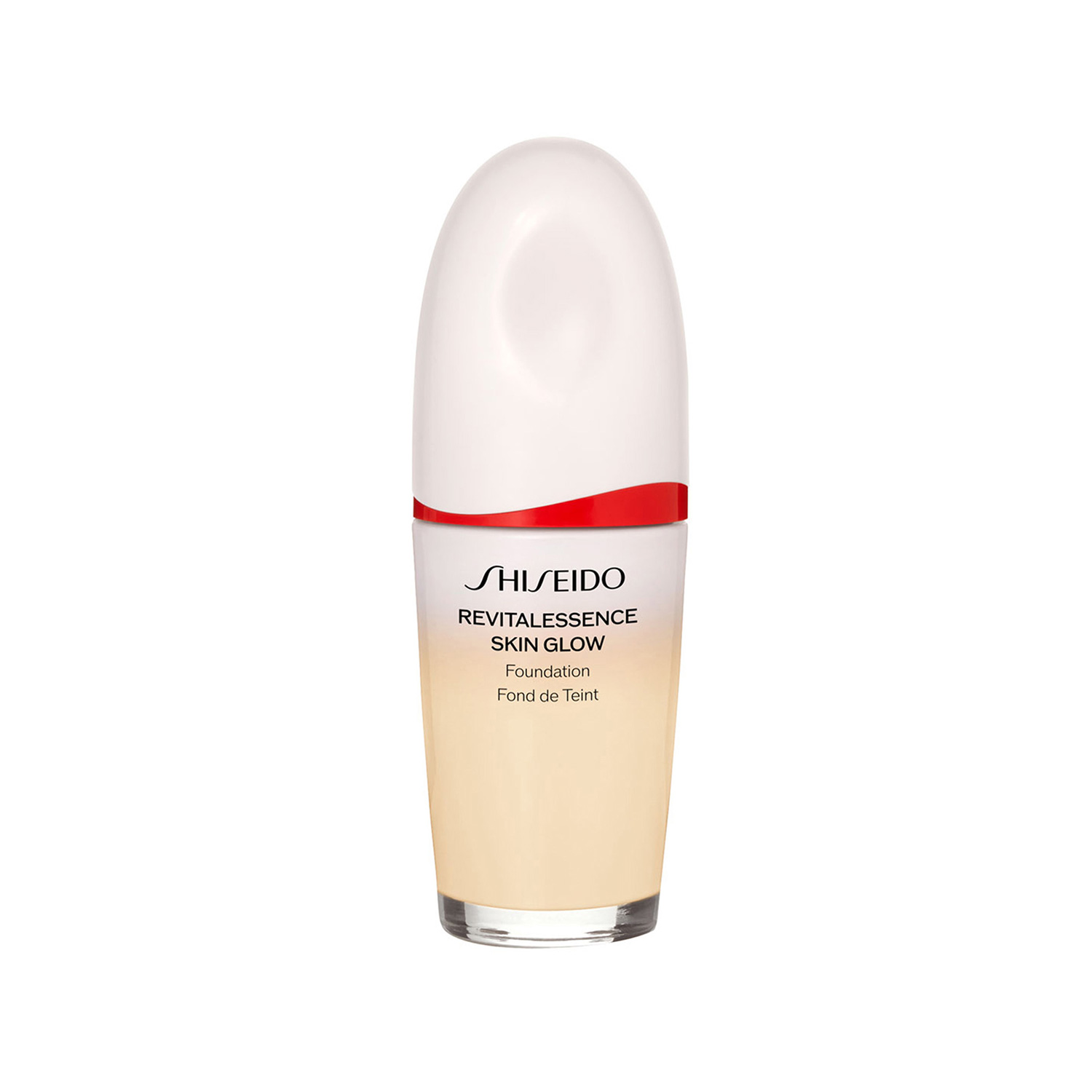 Fond de Teint Revitalessence Skin Glow SPF 30, 110