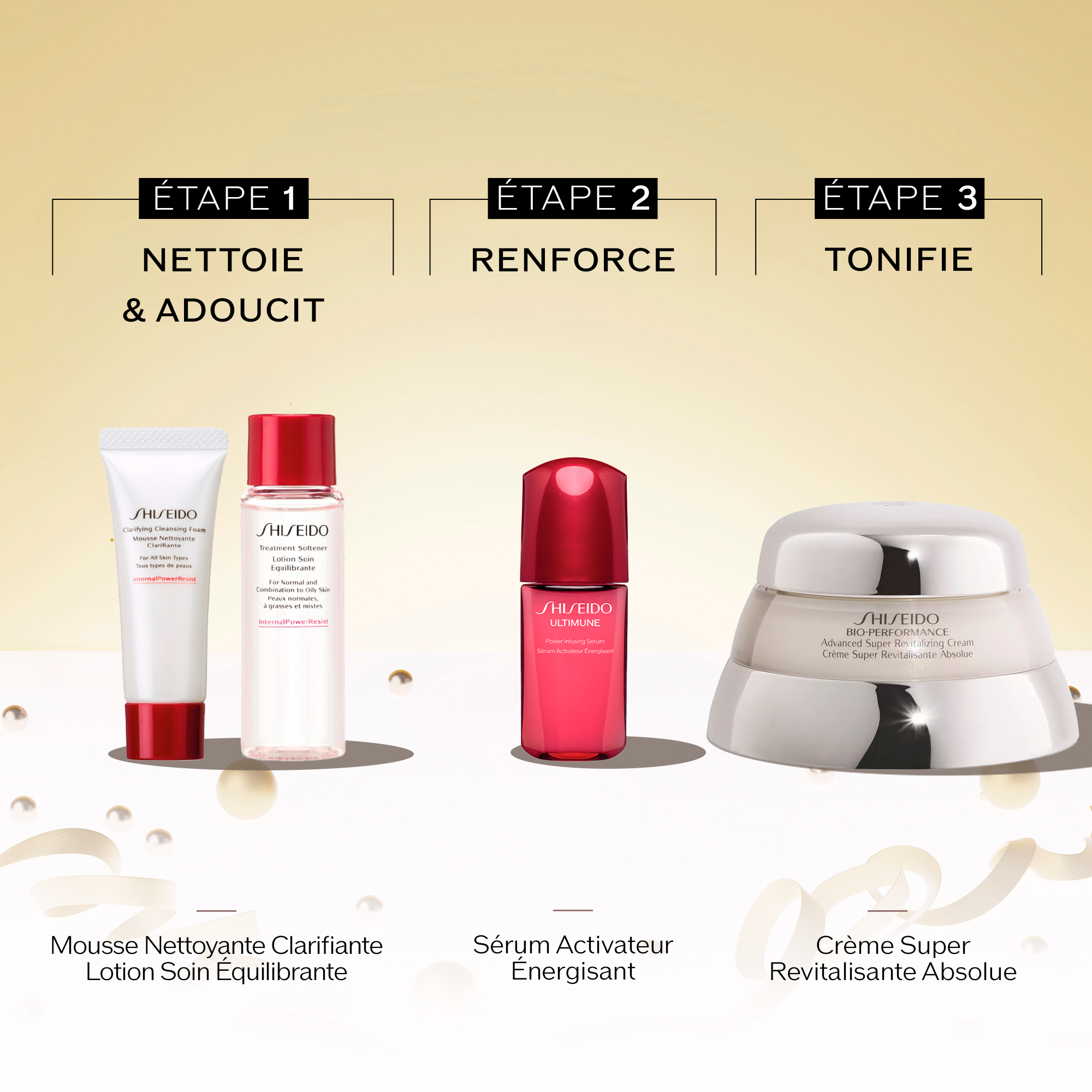 RITUEL ANTI-ÂGE,