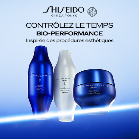 Crème Skin HIForce,