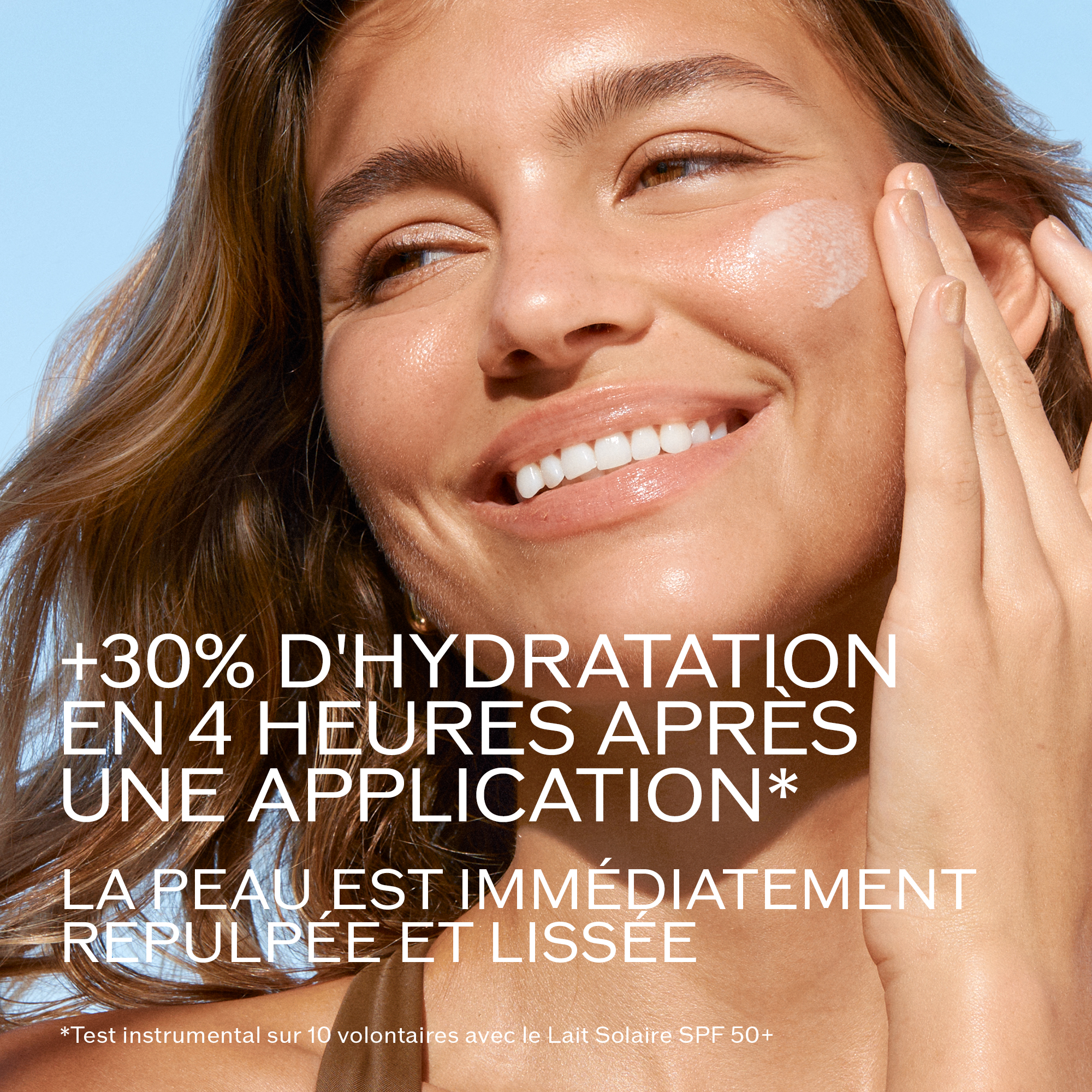 Expert Sun Protector Lotion SPF30,
