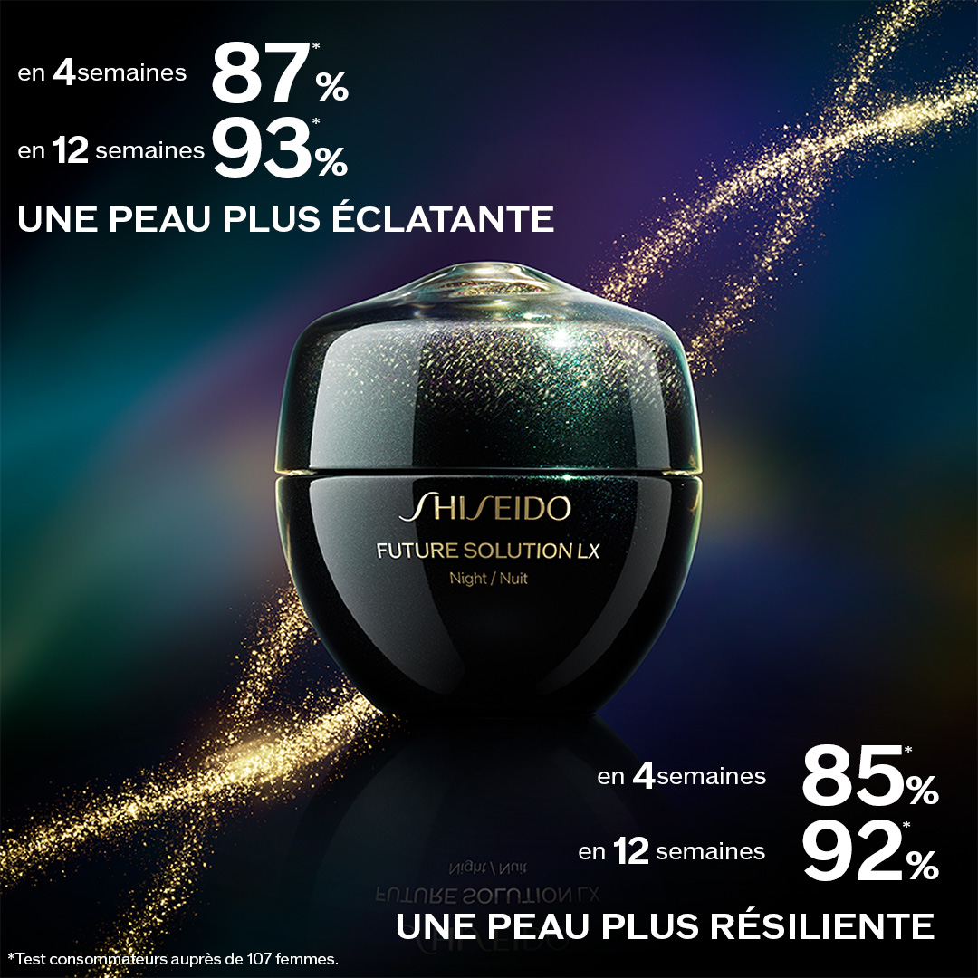 Crème Régénérante Totale,
