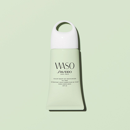 Rituel beauté